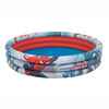 Piscina Inflable Bestway 3 Anillos Spiderman