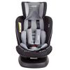 Silla de Auto Convertible Supra 360 S64 Gris