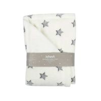 Frazada de Cuna Estrellas Infanti