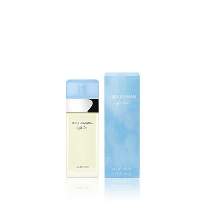 Perfume Dolce & Gabbana Mujer Light Blue 50 ML