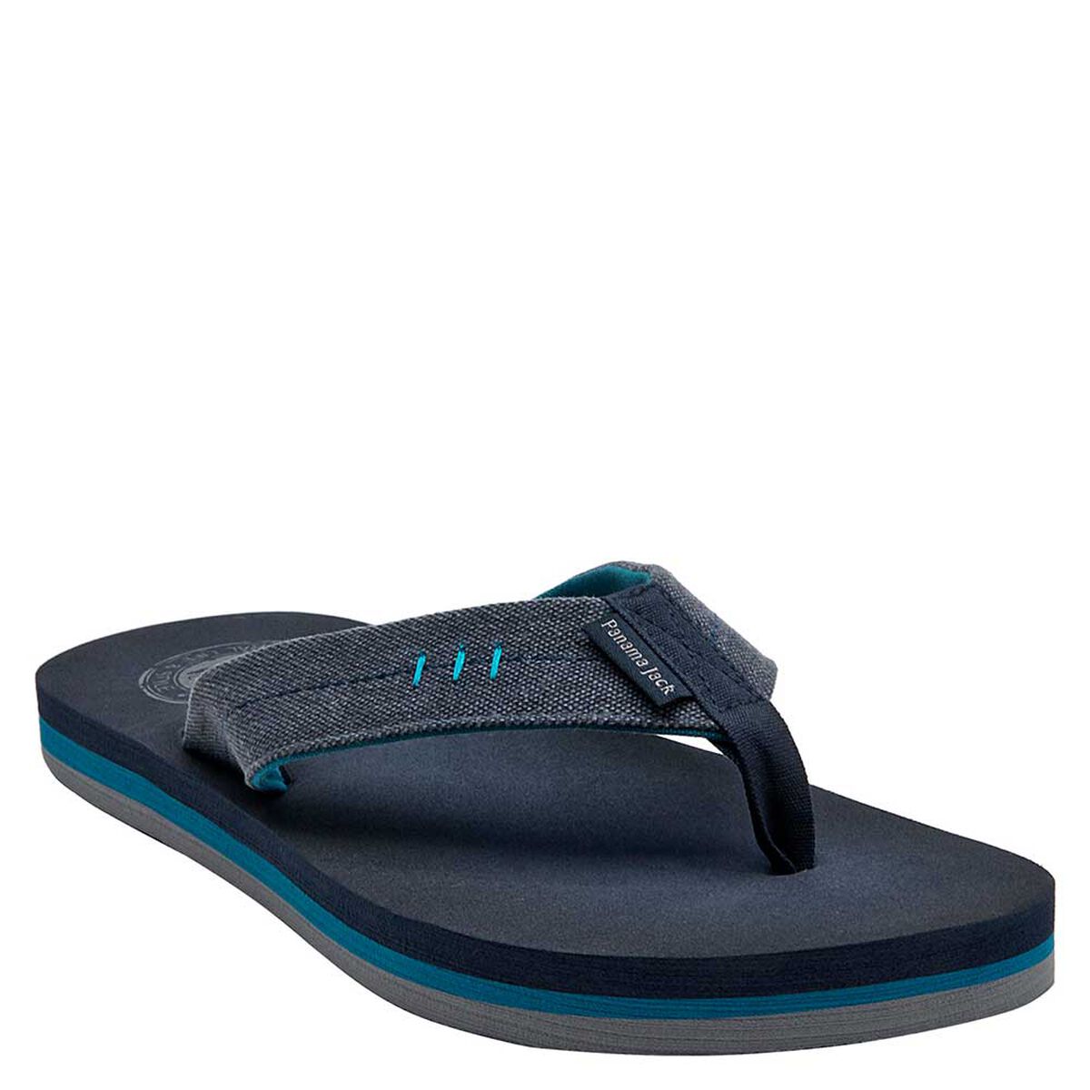 Sandalia Playera Hombre Panama Jack