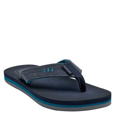 Imagen 2 del producto Sandalia Playera Hombre Panama Jack Azul, Gris