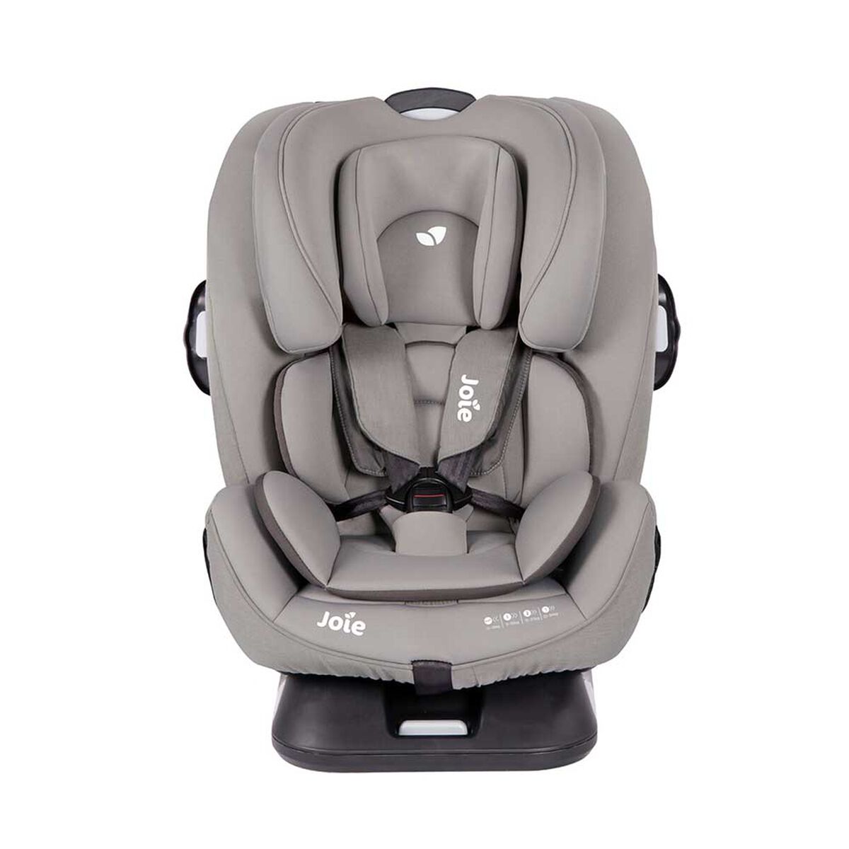 Silla de Auto Contramarcha Every Stage FX Gray Flannel Joie