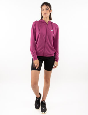 Imagen 2 del producto Calza Deportiva Mujer Lotto Negro