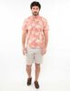 Polera Piqué Hombre Portman Club