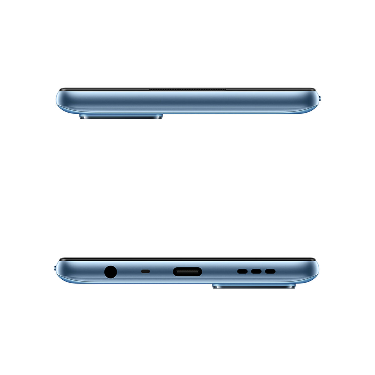 Celular Oppo A16 64GB 6,52” Pearl Blue Liberado