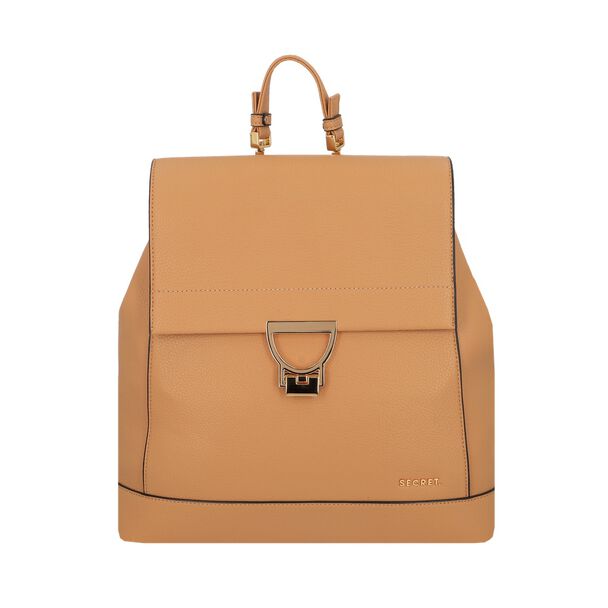 Mochila Secret Bombay SC6 M Beige
