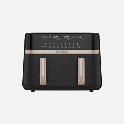 Freidora de Aire Black Decker Afbd92-1Bdcl 9 lts.