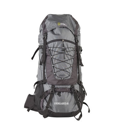 Mochila National Geographic Everglades 60L
