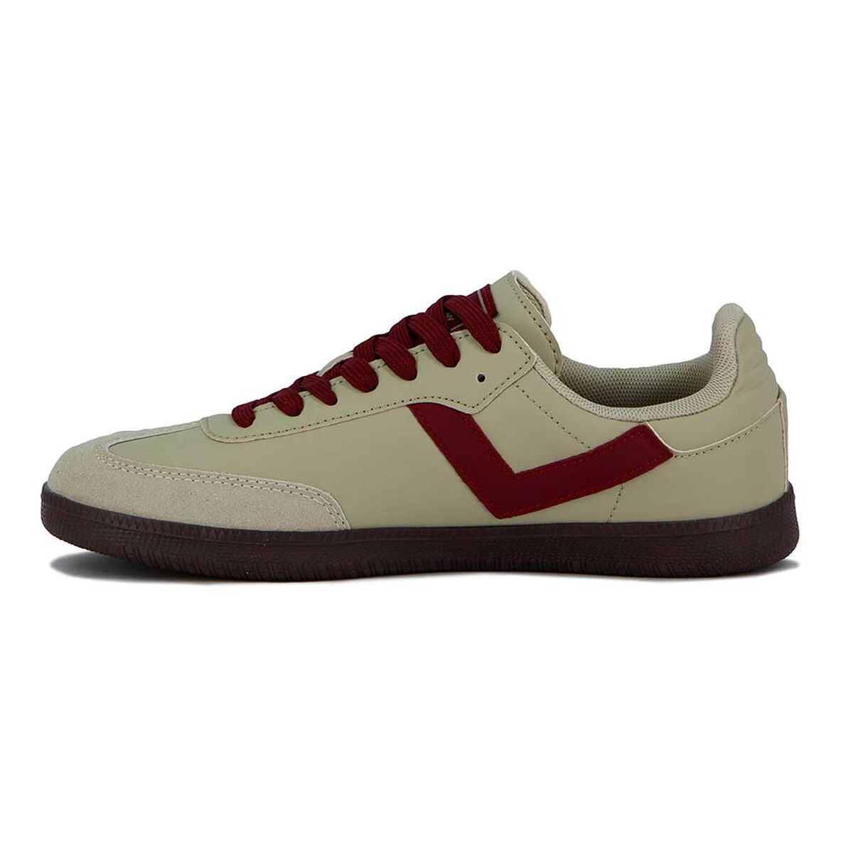 Zapatilla Urbana Mujer Pony