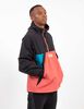 Cortaviento Deportivo Hombre Lotto