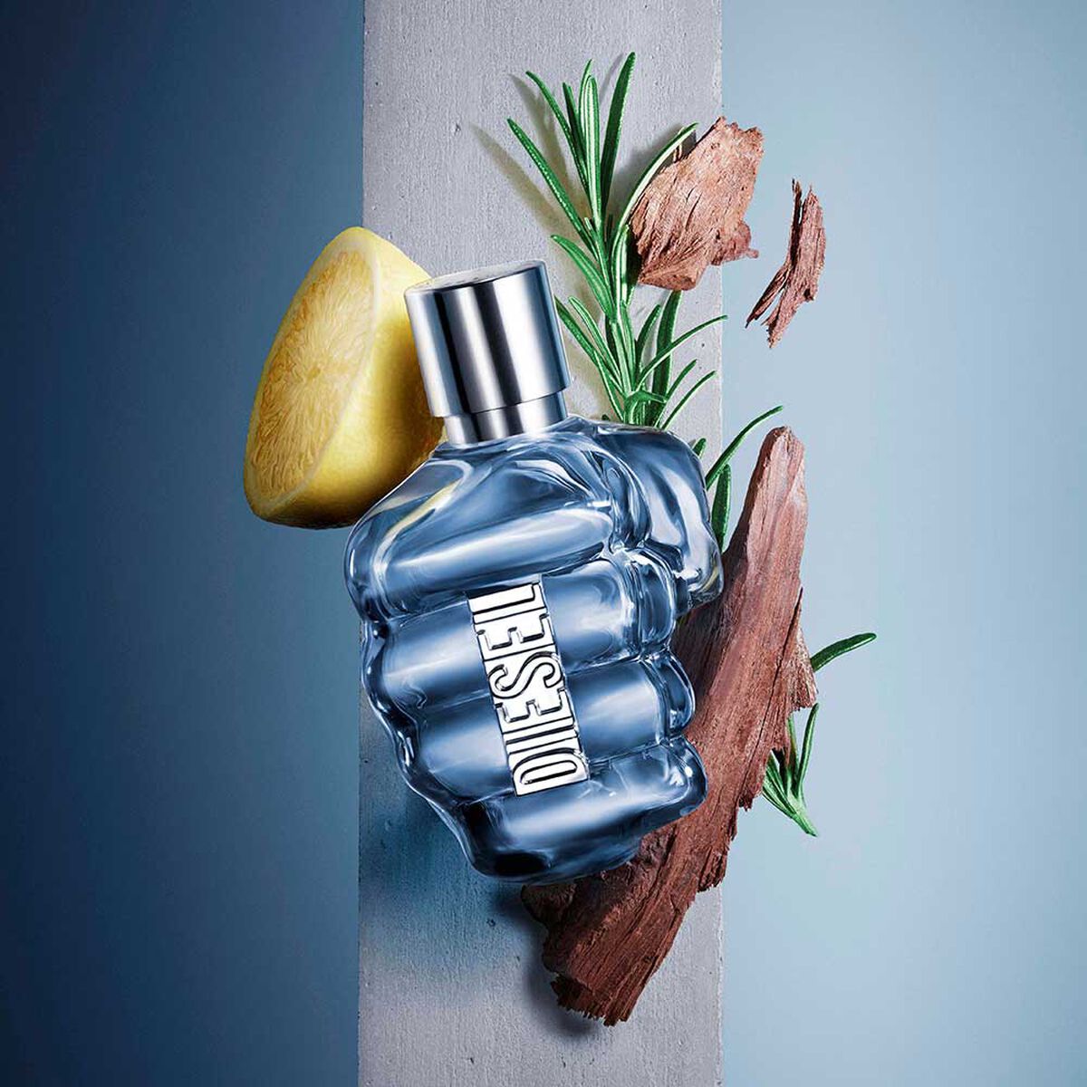 Perfume Diesel Only the Brave EDT Hombre 75ml