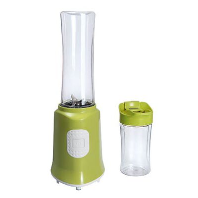 Imagen 1 del producto Licuadora Personal Blanik BMB044 600 ml.