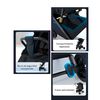Coche de Paseo Reversible Premium Lubabycas Universo