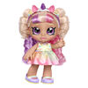 Muñeca Amigas de Diversión Mystabella Kindi Kids