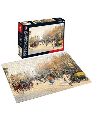 Imagen 1 del producto Puzzle 1000 Piezas Surtido Nobel Gift