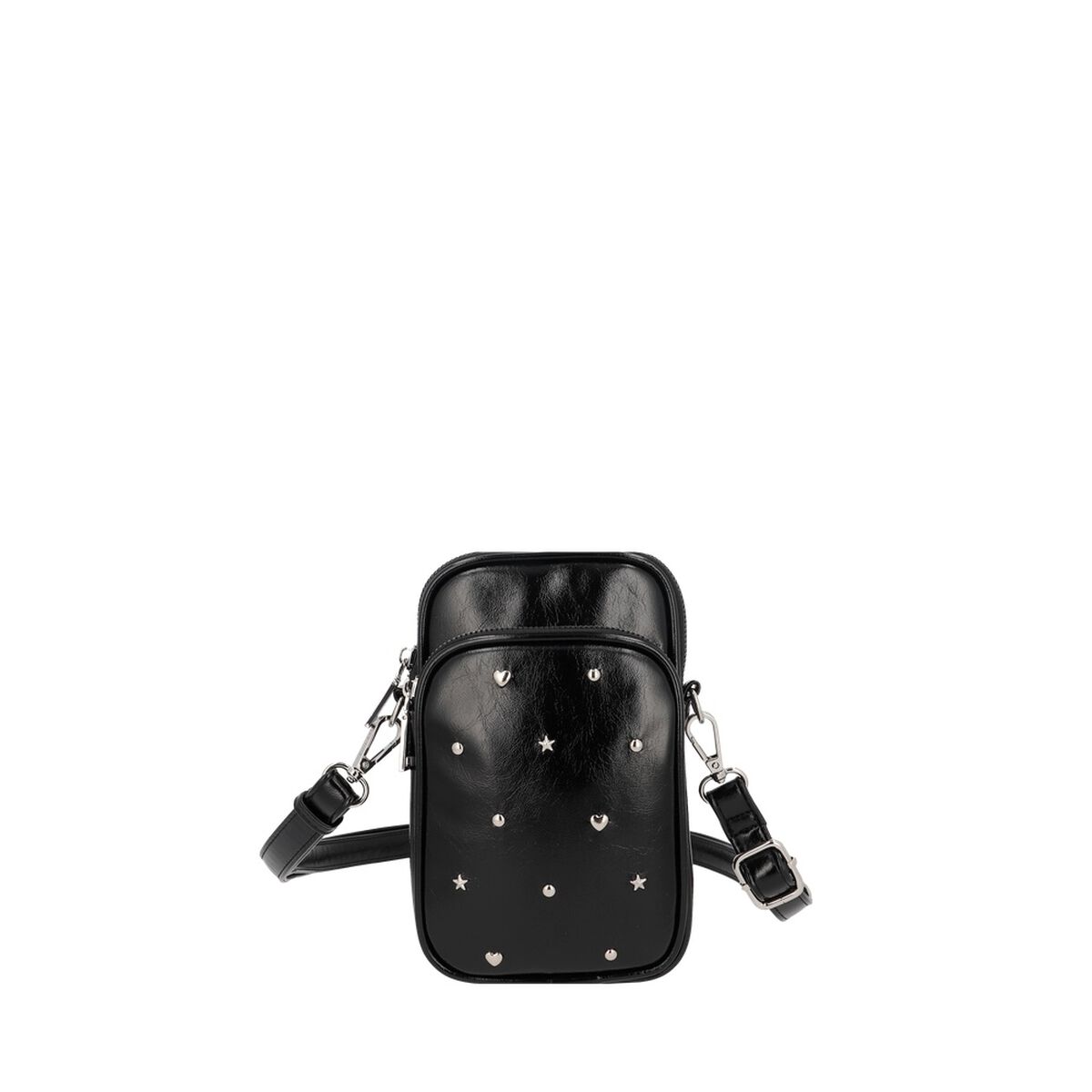 Portacelular Secret Berlin ST6 L Negro