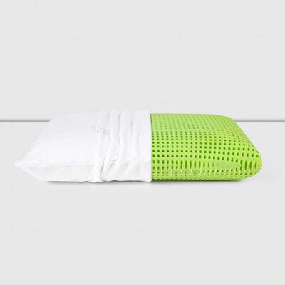 Imagen 2 del producto Almohada Viscoelástica Cannon Green 40x70 cm