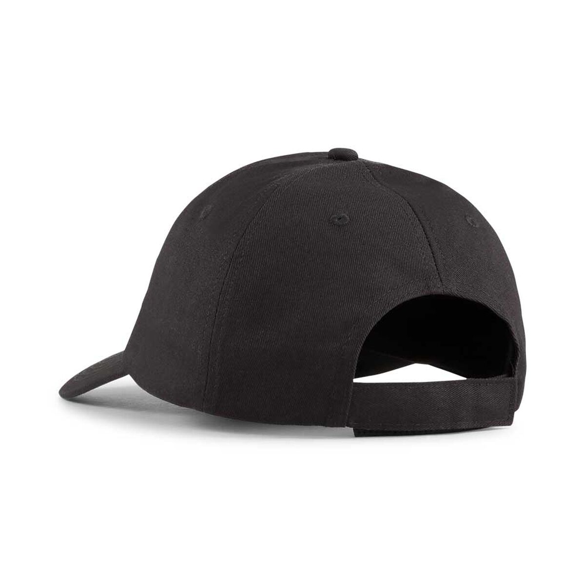Jockey Unisex Ess No.1 Logo Bb Puma Negro