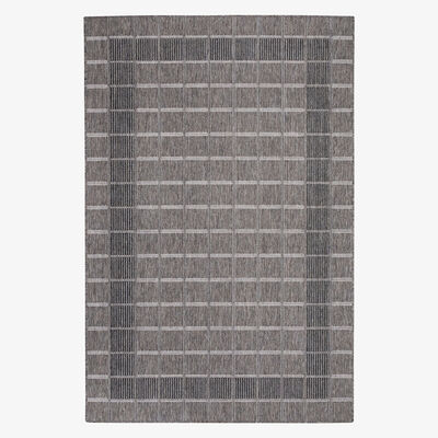 Imagen 1 del producto Alfombra Idetex Sisal Negro 200 x 285 cm