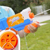 Lanzador de Agua Super Soaker Flip Fill