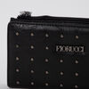 Billetera Negro Fiorucci