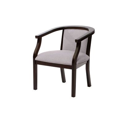 Sitial Latam Home Stuttgart 1 Cuerpo Gris Claro