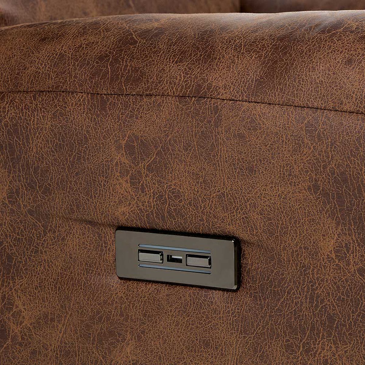 Bergere El&eacute;ctrico Rosen Tolosa 1 Cuerpos Camel