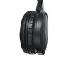 Audífonos Bluetooth Panasonic RP-HF410B Negro