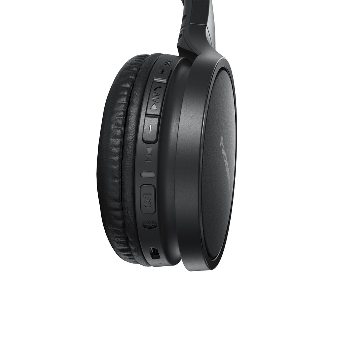Audífonos Bluetooth Panasonic RP-HF410B Negro