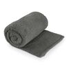 Frazada Sherpa Color Casanova 2 Plazas Marengo