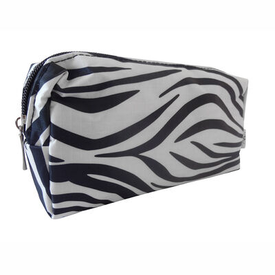 Imagen 1 del producto Cosmetiquero Rectangular Pequeño Animal Print