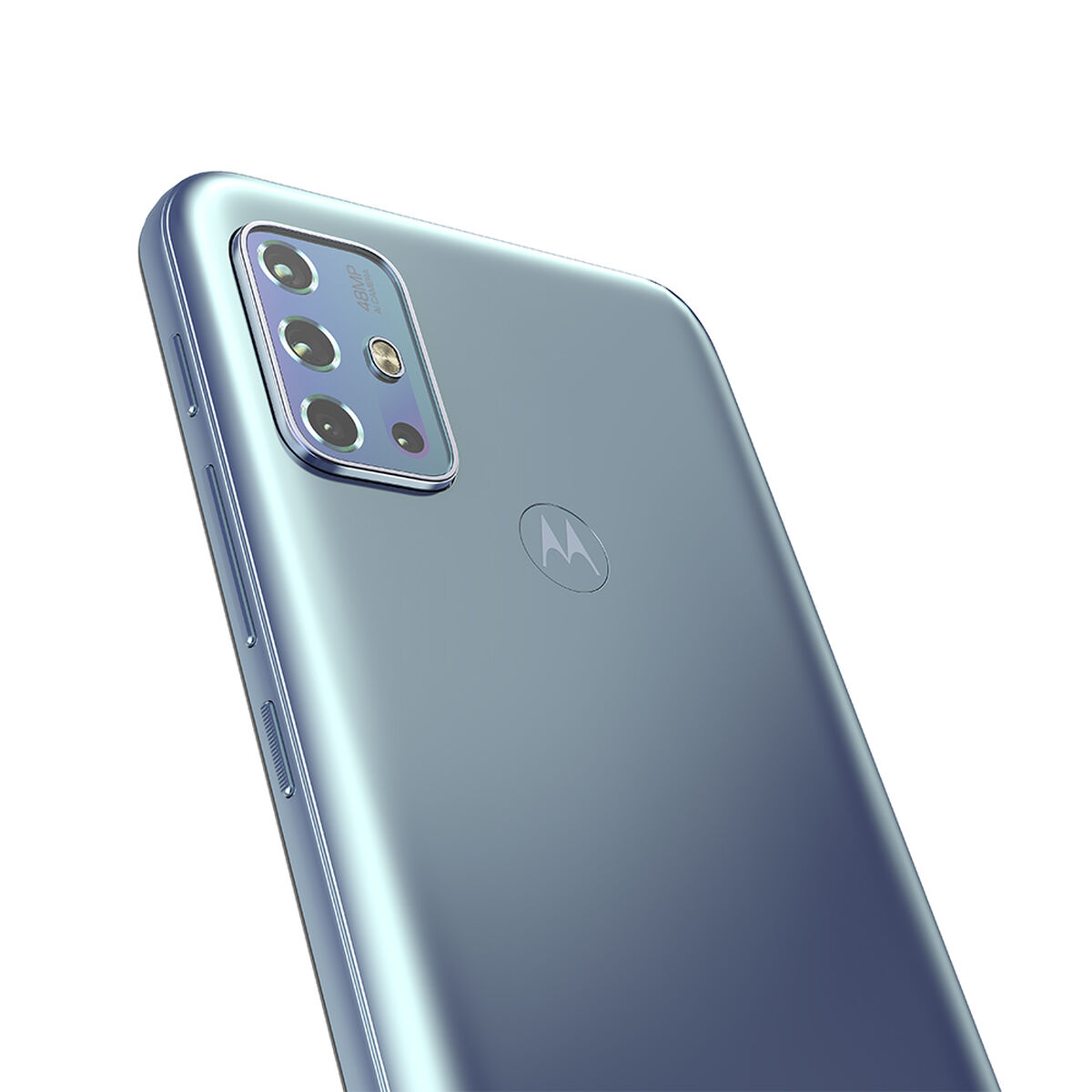 Celular Motorola Moto G20 64GB 6,5" Azul Movistar