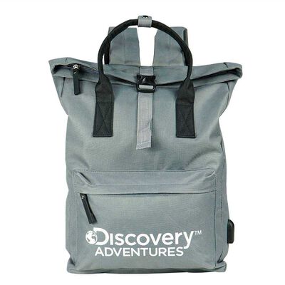 Mochila Discovery Adventure Roma 22 Litros