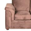 Sof&aacute; Latam Home Ancona 2 Cuerpos Beige