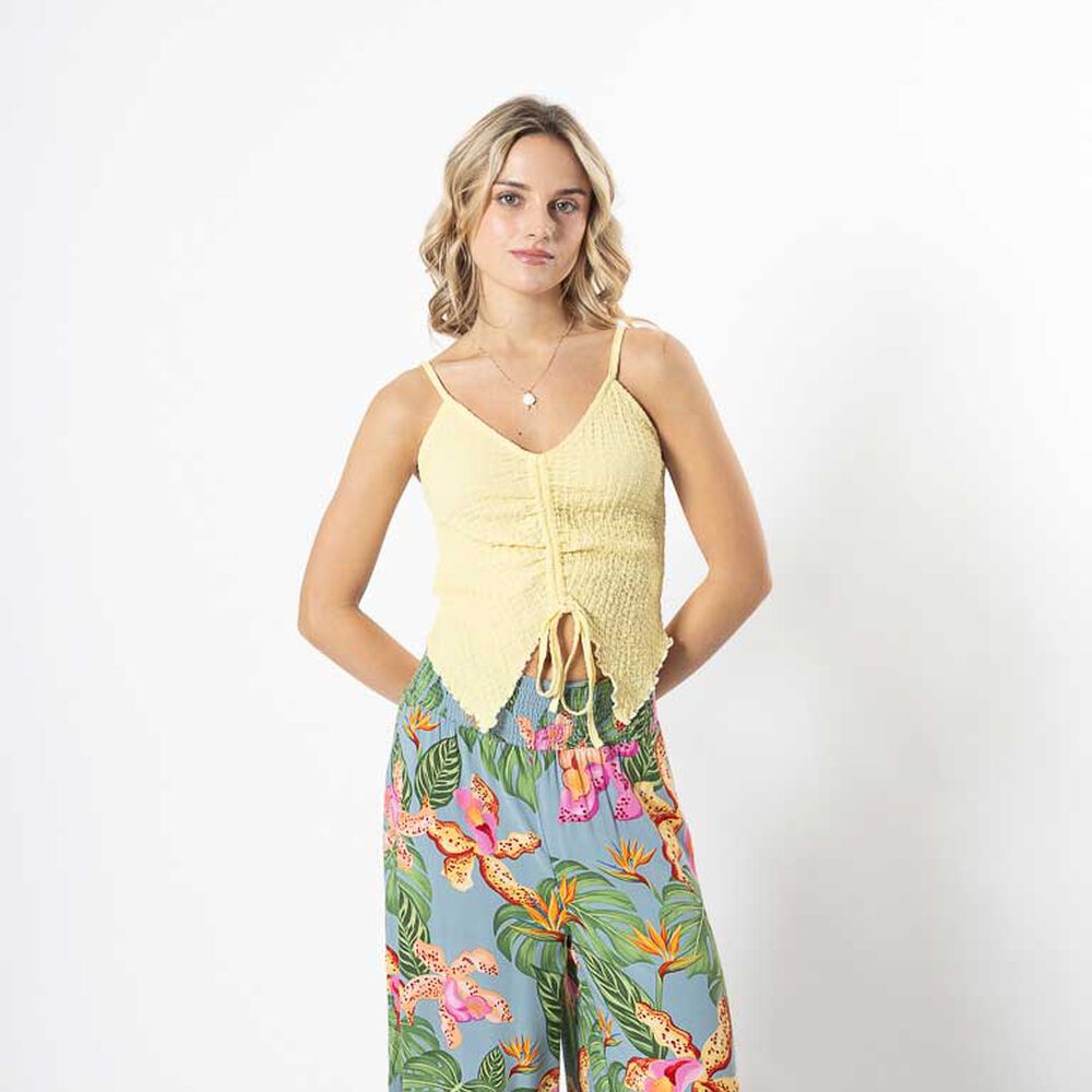 Polera Mujer Icono