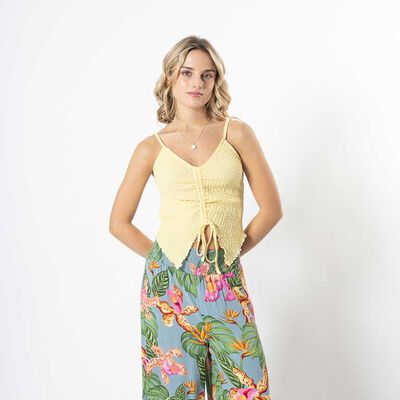 Polera Mujer Icono