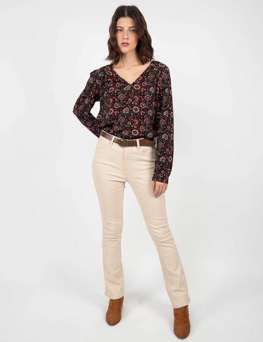 Jeans Mujer Alma