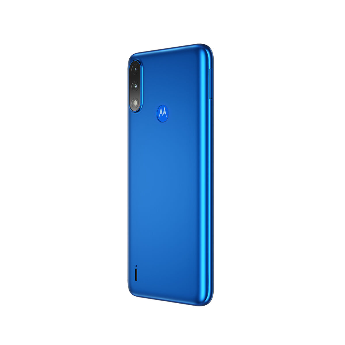 Celular Motorola Moto E7i Power 32GB 6,5" Azul Movistar