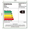 Encimera a Gas Teka EW 90 5G BK 5 Quemadores