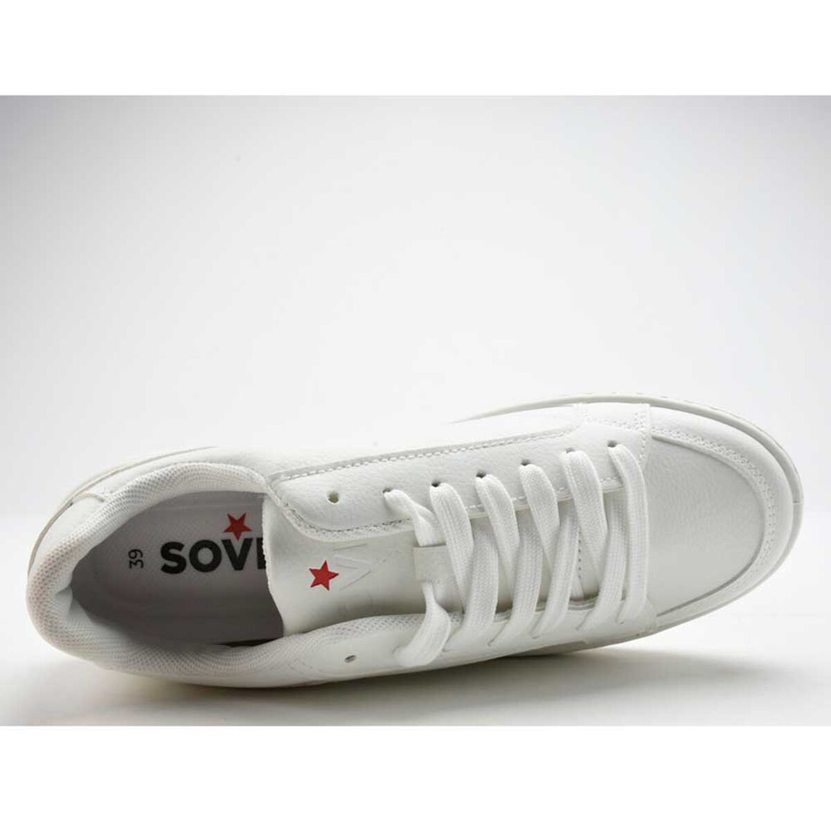 Zapatilla Urbana Mujer Soviet