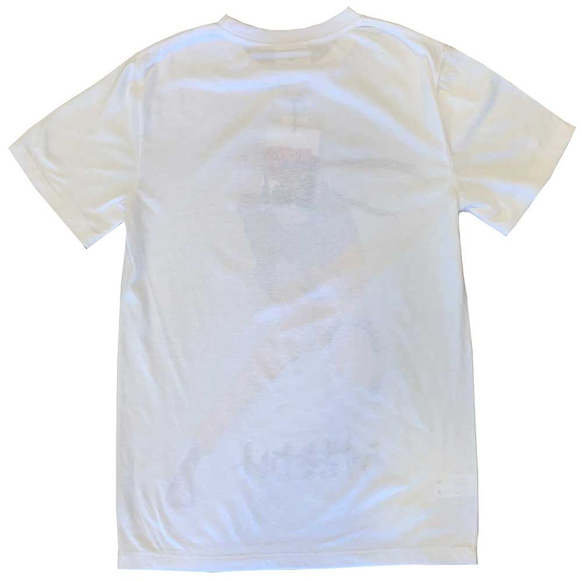 Polera Manga Corta Niño Naruto