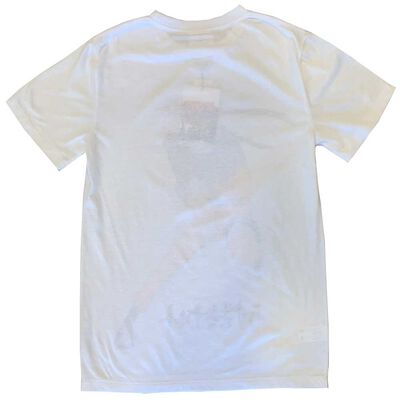 Imagen 2 del producto Polera Manga Corta Niño Naruto Blanco