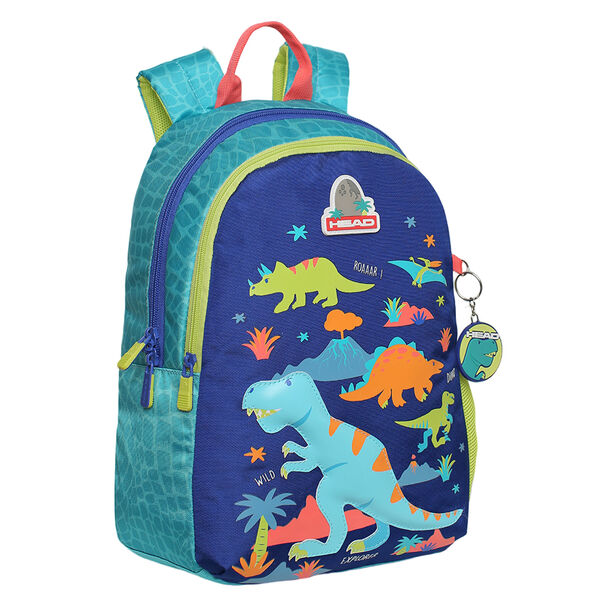 Mochila Niño Bionica 20 L Head