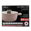 Olla Doral Satellite 24 cm Marfil
