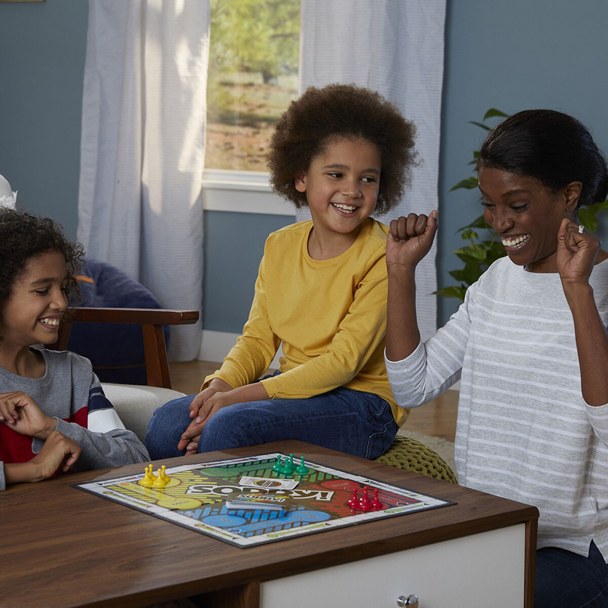 Juego Sorry! Hasbro Gaming