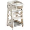 Silla de Comer TidyFeed Bebesit