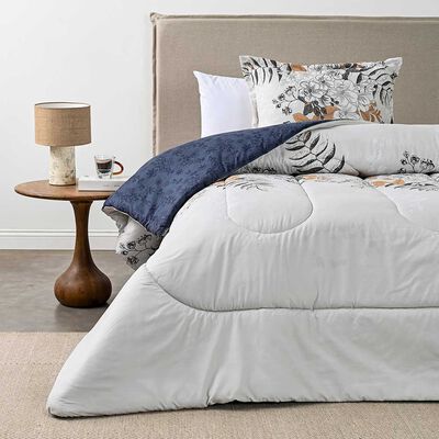 Plum&oacute;n Cannon 1.5 Plazas Pramini