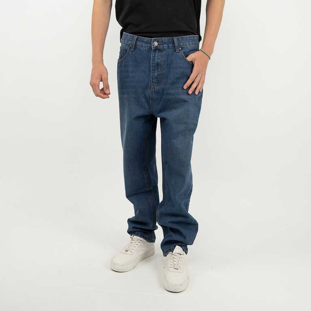 Pantalón Hombre Icono