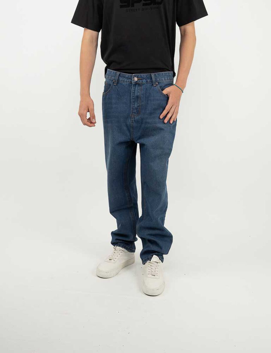 Pantal&oacute;n Hombre Icono